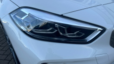 BMW 1 Series 118i [136] M Sport 5dr Petrol Hatchback